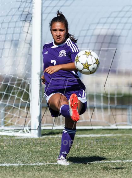 Thumbnail 2 in Silverado @ Sierra Vista photogallery.
