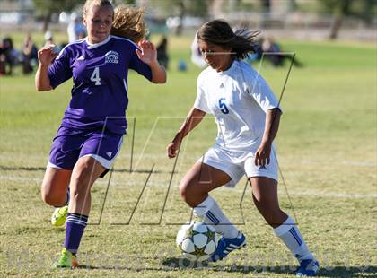 Thumbnail 2 in Silverado @ Sierra Vista photogallery.