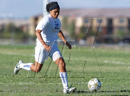 Thumbnail 3 in Silverado @ Sierra Vista photogallery.