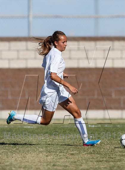 Thumbnail 2 in Silverado @ Sierra Vista photogallery.