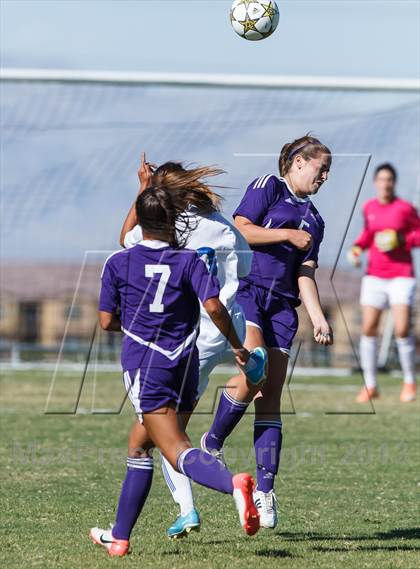 Thumbnail 2 in Silverado @ Sierra Vista photogallery.
