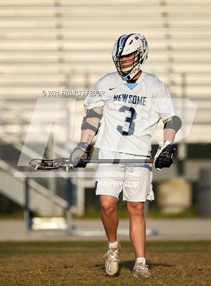 Thumbnail 3 in Wharton @ Newsome photogallery.