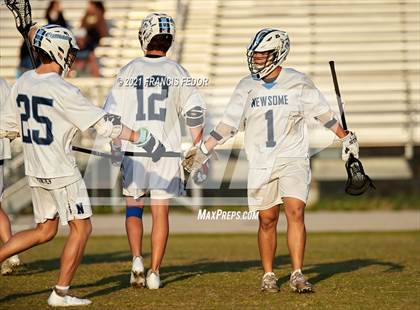Thumbnail 2 in Wharton @ Newsome photogallery.