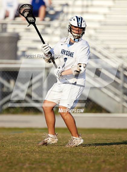Thumbnail 3 in Wharton @ Newsome photogallery.