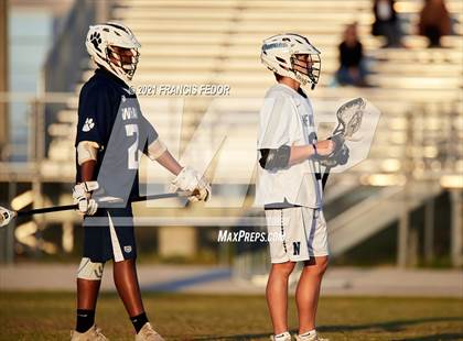 Thumbnail 1 in Wharton @ Newsome photogallery.