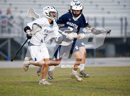 Thumbnail 1 in Wharton @ Newsome photogallery.