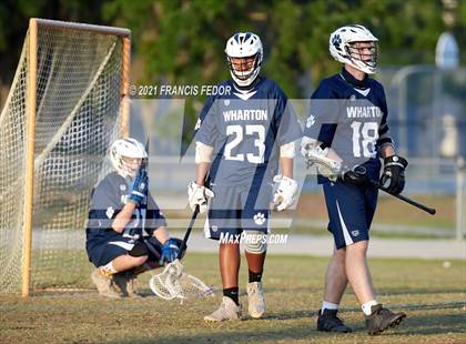 Thumbnail 2 in Wharton @ Newsome photogallery.