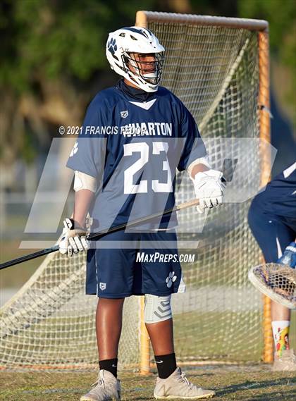 Thumbnail 1 in Wharton @ Newsome photogallery.