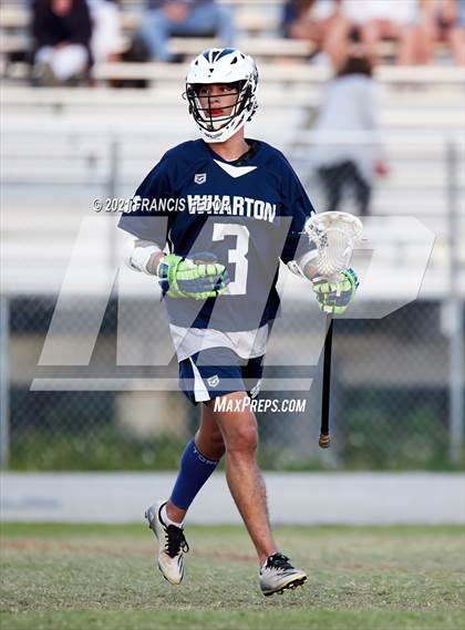 Thumbnail 1 in Wharton @ Newsome photogallery.