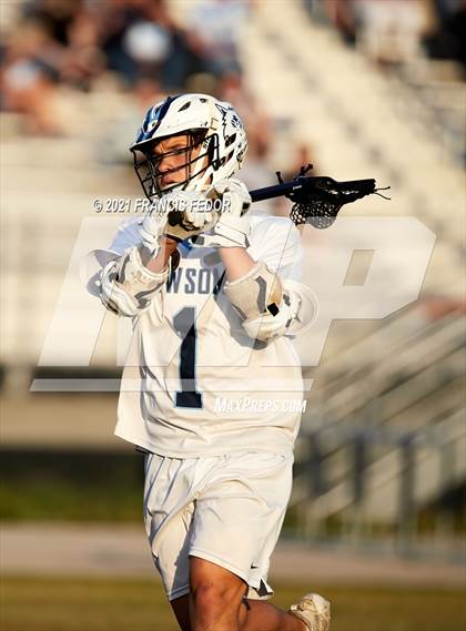 Thumbnail 1 in Wharton @ Newsome photogallery.