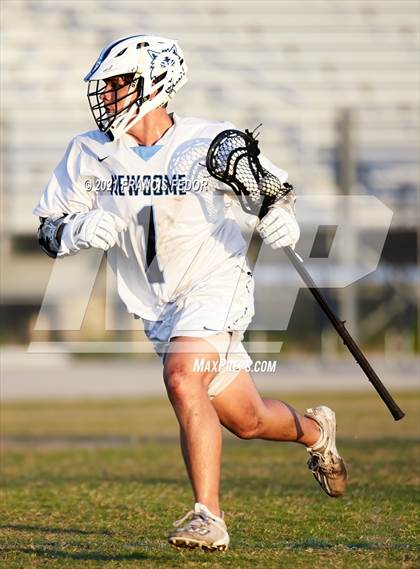 Thumbnail 1 in Wharton @ Newsome photogallery.