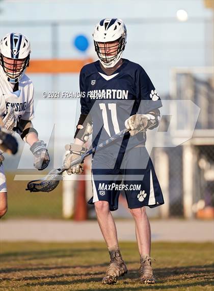 Thumbnail 2 in Wharton @ Newsome photogallery.