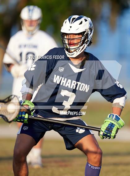 Thumbnail 2 in Wharton @ Newsome photogallery.