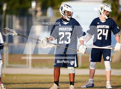 Thumbnail 2 in Wharton @ Newsome photogallery.