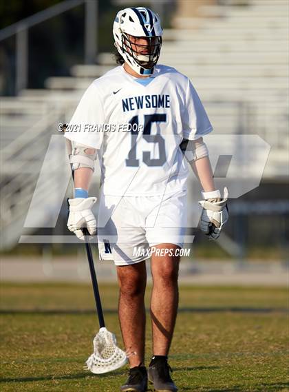 Thumbnail 2 in Wharton @ Newsome photogallery.