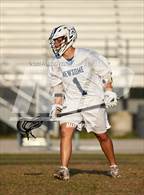 Photo from the gallery "Wharton @ Newsome"