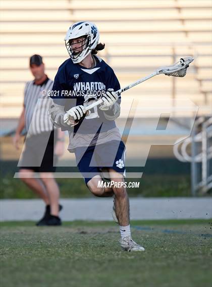 Thumbnail 1 in Wharton @ Newsome photogallery.