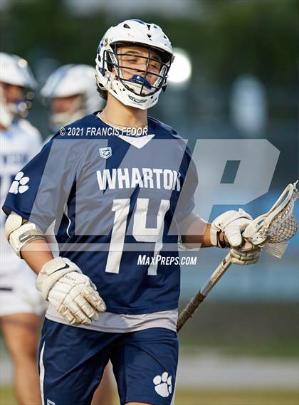 Thumbnail 2 in Wharton @ Newsome photogallery.