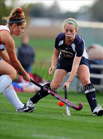 Thumbnail 3 in Penn Manor @ Conestoga Valley photogallery.