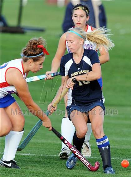 Thumbnail 2 in Penn Manor @ Conestoga Valley photogallery.