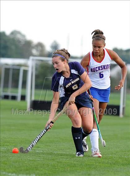 Thumbnail 1 in Penn Manor @ Conestoga Valley photogallery.