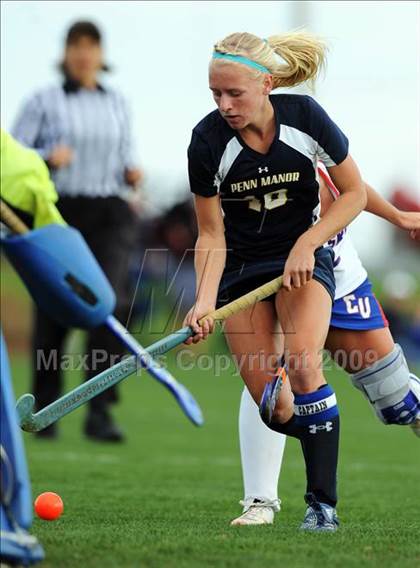 Thumbnail 2 in Penn Manor @ Conestoga Valley photogallery.