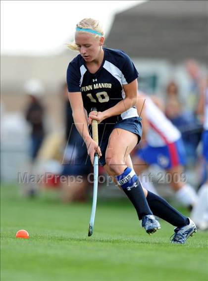 Thumbnail 1 in Penn Manor @ Conestoga Valley photogallery.