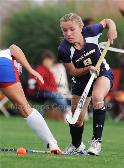 Thumbnail 1 in Penn Manor @ Conestoga Valley photogallery.