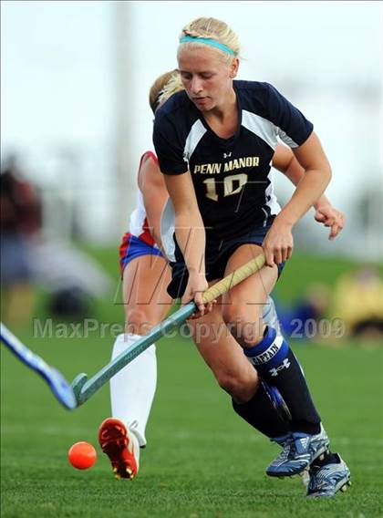 Thumbnail 1 in Penn Manor @ Conestoga Valley photogallery.