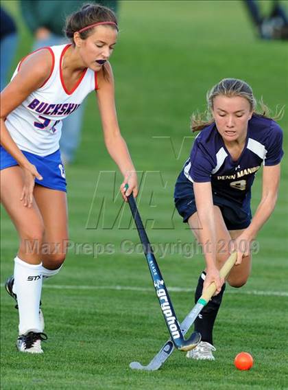 Thumbnail 2 in Penn Manor @ Conestoga Valley photogallery.