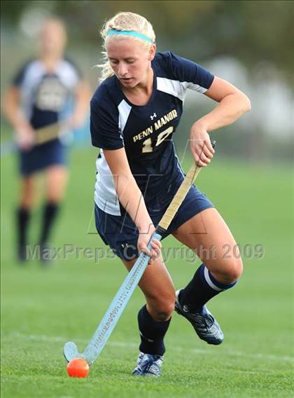 Thumbnail 1 in Penn Manor @ Conestoga Valley photogallery.