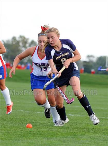 Thumbnail 3 in Penn Manor @ Conestoga Valley photogallery.
