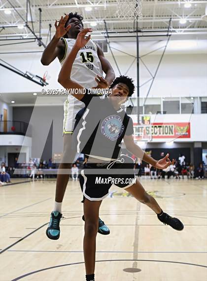 Thumbnail 1 in The Summit Academy National @ Southeastern Prep Academy National photogallery.