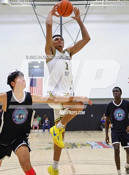 Thumbnail 1 in The Summit Academy National @ Southeastern Prep Academy National photogallery.