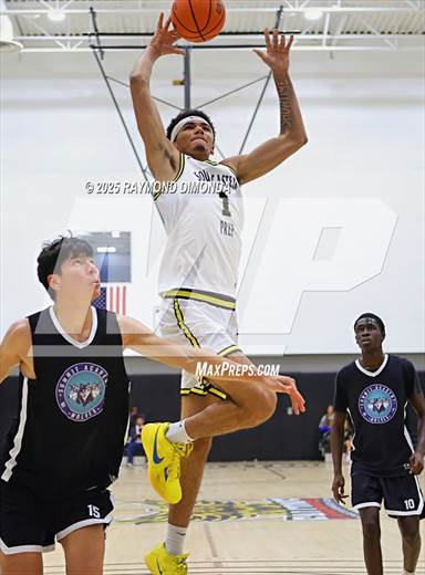 The Summit Academy National @ Southeastern Prep Academy National