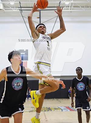 The Summit Academy National @ Southeastern Prep Academy National 