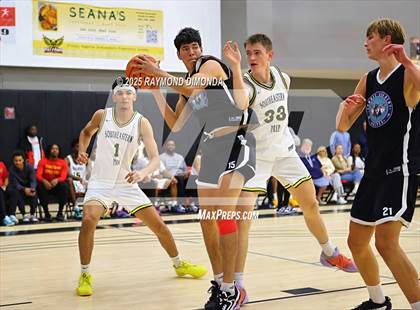 Thumbnail 1 in The Summit Academy National @ Southeastern Prep Academy National photogallery.