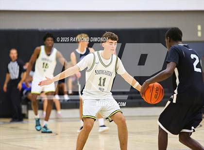 Thumbnail 1 in The Summit Academy National @ Southeastern Prep Academy National photogallery.