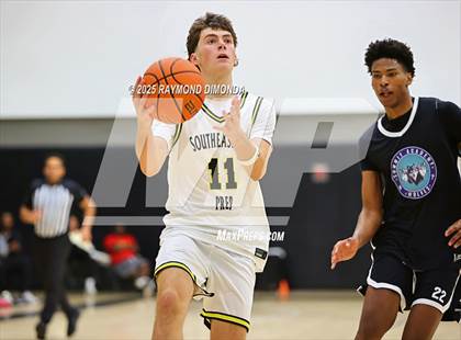 Thumbnail 3 in The Summit Academy National @ Southeastern Prep Academy National photogallery.