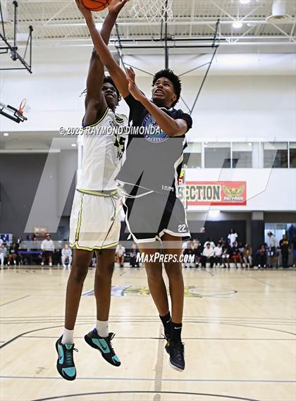 Thumbnail 2 in The Summit Academy National @ Southeastern Prep Academy National photogallery.