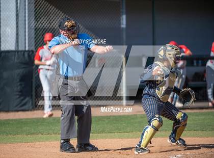 Thumbnail 2 in Morse vs. Fallbrook (Lions Tournament Finals) photogallery.