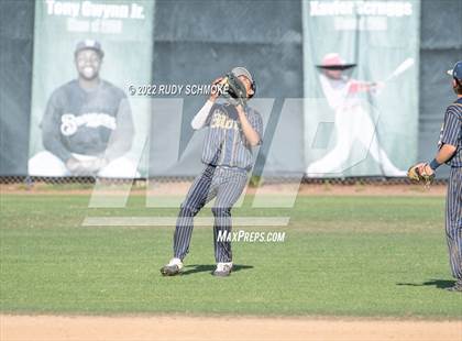 Thumbnail 2 in Morse vs. Fallbrook (Lions Tournament Finals) photogallery.