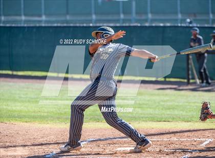 Thumbnail 3 in Morse vs. Fallbrook (Lions Tournament Finals) photogallery.