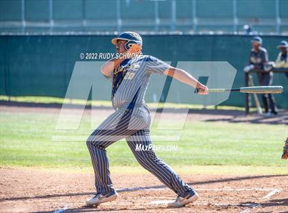 Thumbnail 1 in Morse vs. Fallbrook (Lions Tournament Finals) photogallery.