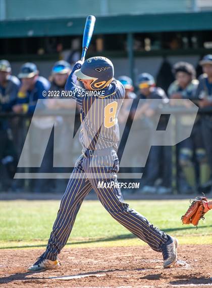 Thumbnail 3 in Morse vs. Fallbrook (Lions Tournament Finals) photogallery.
