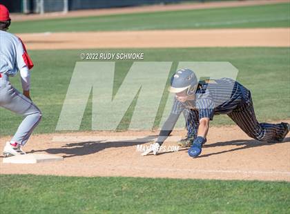 Thumbnail 1 in Morse vs. Fallbrook (Lions Tournament Finals) photogallery.
