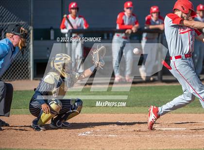 Thumbnail 3 in Morse vs. Fallbrook (Lions Tournament Finals) photogallery.