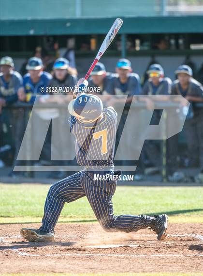 Thumbnail 3 in Morse vs. Fallbrook (Lions Tournament Finals) photogallery.