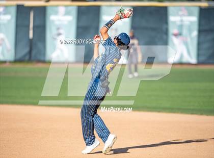 Thumbnail 1 in Morse vs. Fallbrook (Lions Tournament Finals) photogallery.