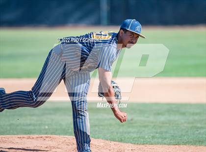 Thumbnail 3 in Morse vs. Fallbrook (Lions Tournament Finals) photogallery.